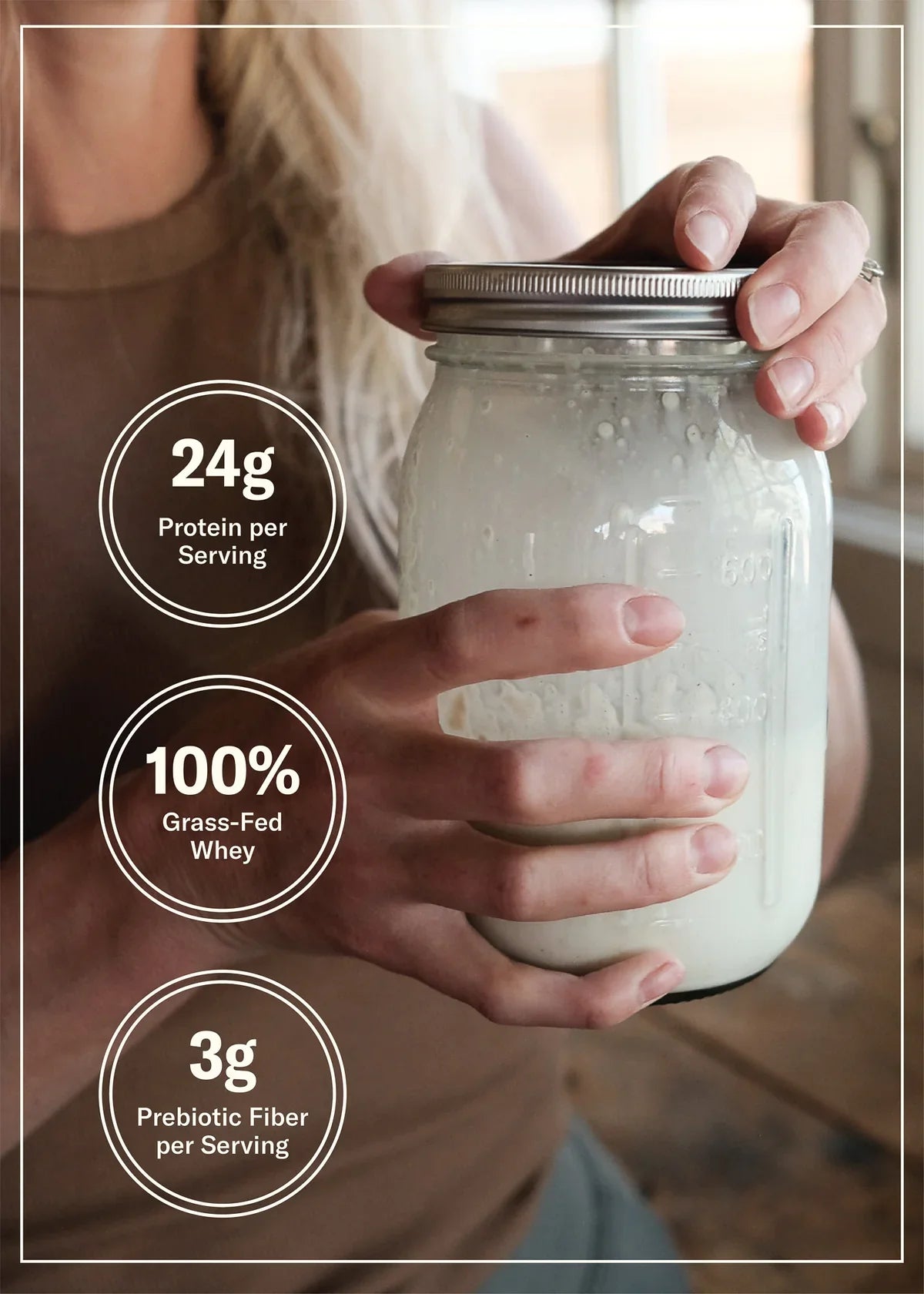 Farmers Protein